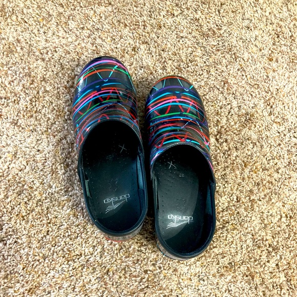 Dansko clogs - size 37 - Picture 1 of 2